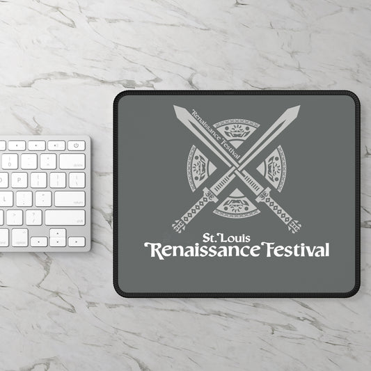 STL Renaissance Festival Mouse Pad