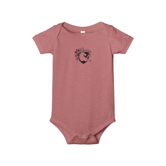 STL Renaissance Festival - Infant Jersey One Piece