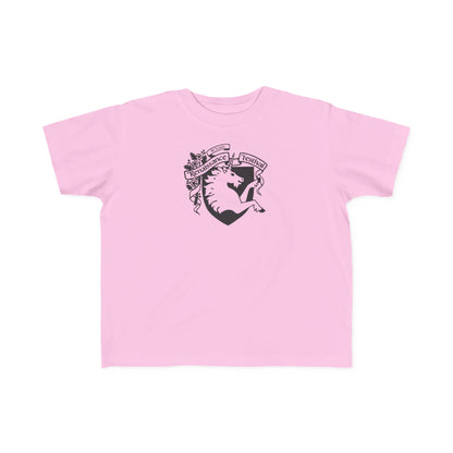 Vibrant Toddler Tee, Fun Playshirt for Kids.