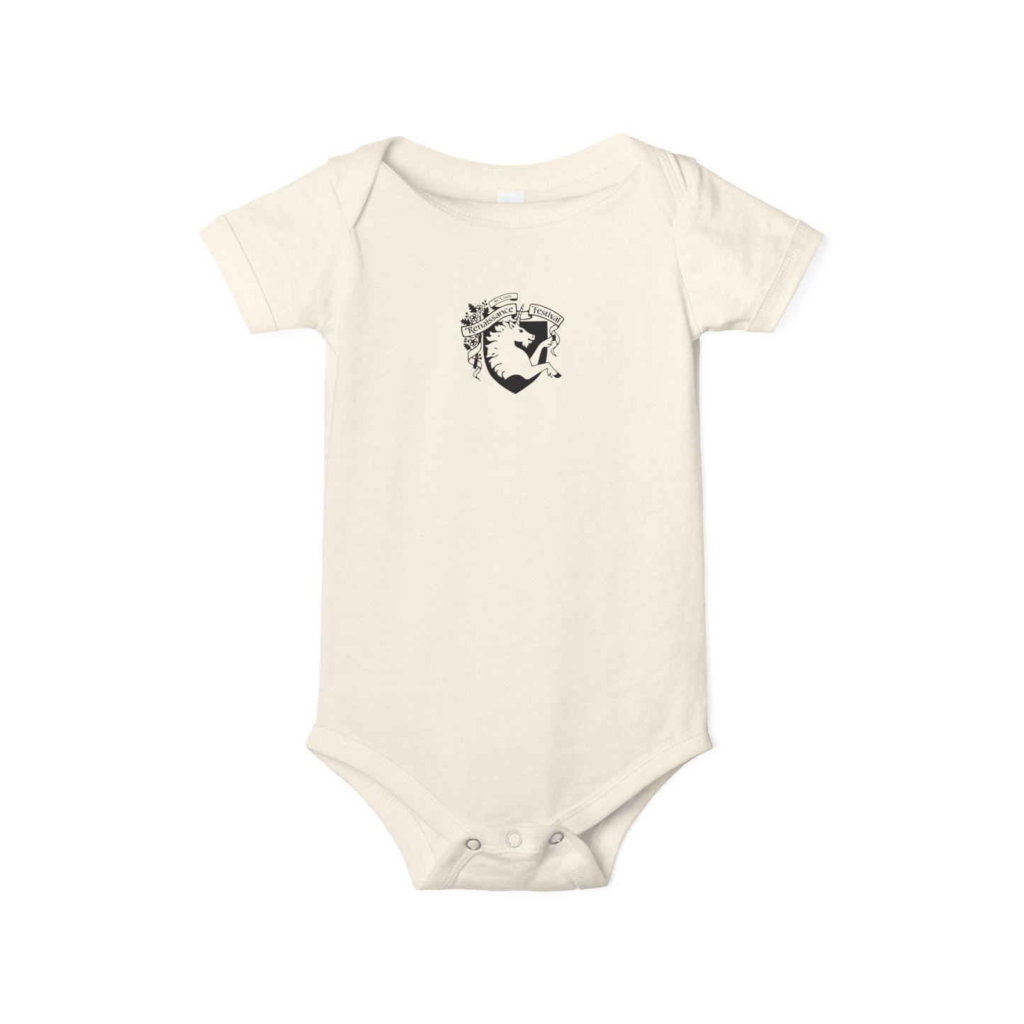 STL Renaissance Festival - Infant Jersey One Piece