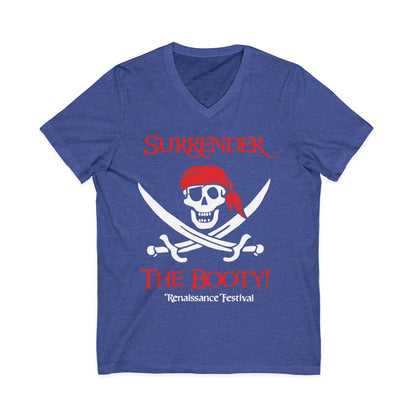 Surrender The Booty T-Shirt