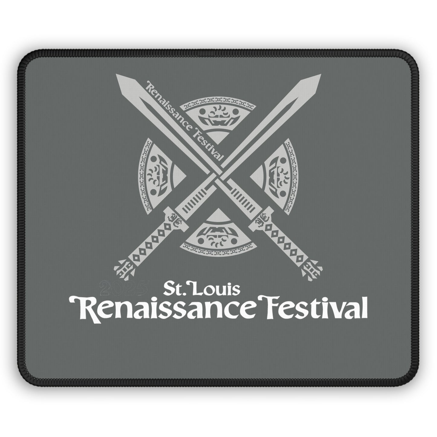 STL Renaissance Festival Mouse Pad