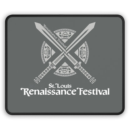 STL Renaissance Festival Mouse Pad