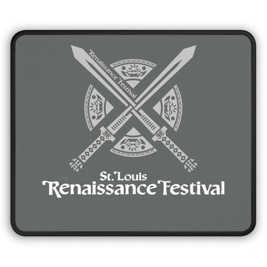 STL Renaissance Festival Mouse Pad