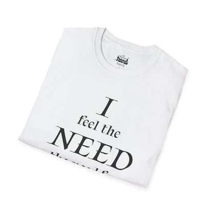I Need Mead -  T-shirt