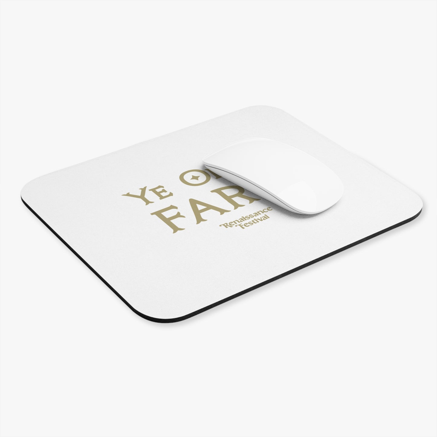 Ye Olde Fart - Mouse Pad