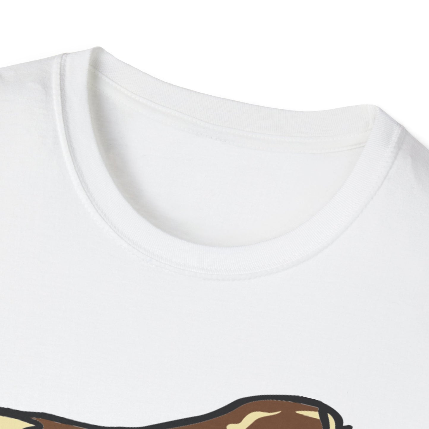 STL Renaissance Festival Turkey Leg T Shirt