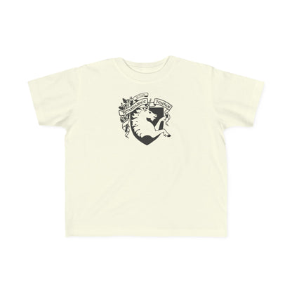 Vibrant Toddler Tee, Fun Playshirt for Kids.