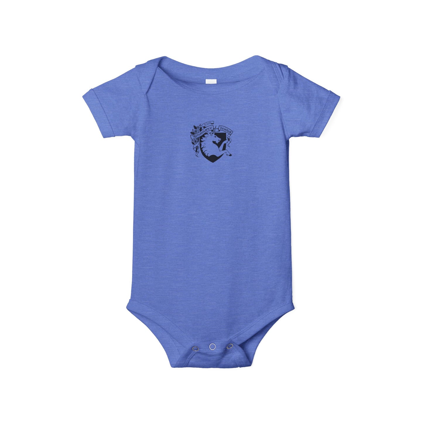 STL Renaissance Festival - Infant Jersey One Piece