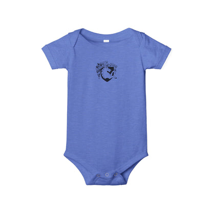 STL Renaissance Festival - Infant Jersey One Piece