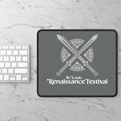 STL Renaissance Festival Mouse Pad