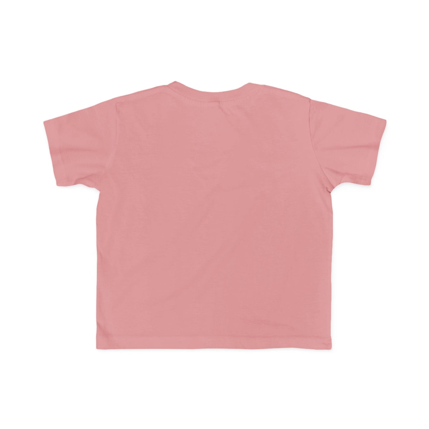 Vibrant Toddler Tee, Fun Playshirt for Kids.