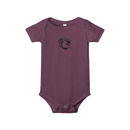 STL Renaissance Festival - Infant Jersey One Piece