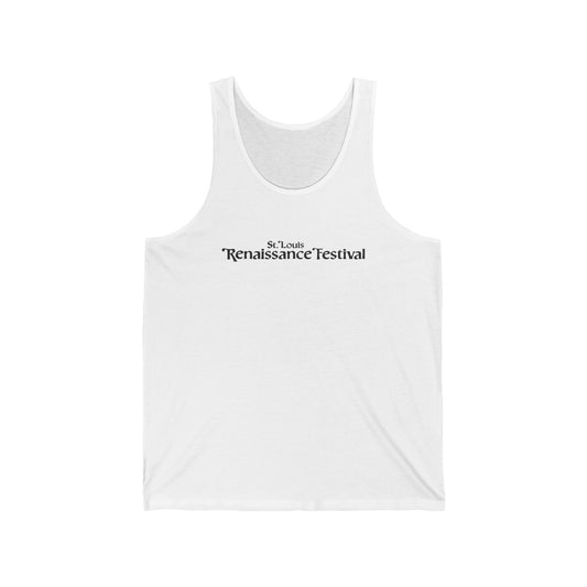 STL Renaissance Festival Festival Jersey Tank