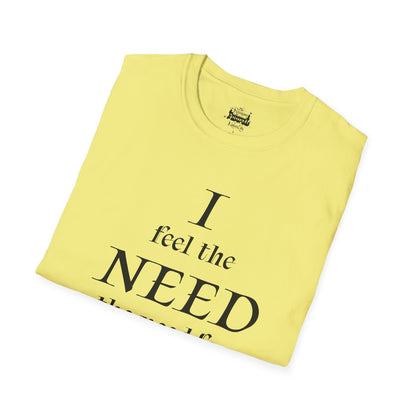 I Need Mead -  T-shirt