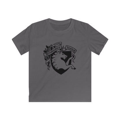 St. Louis Renaissance Kids Softstyle Tee.