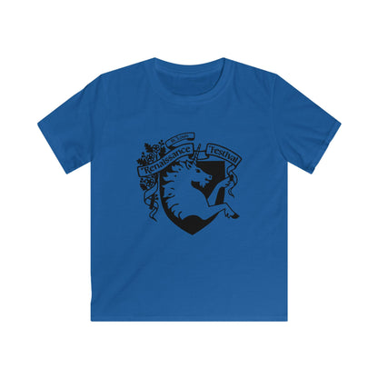 St. Louis Renaissance Kids Softstyle Tee.