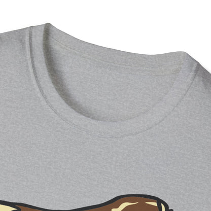 STL Renaissance Festival Turkey Leg T Shirt