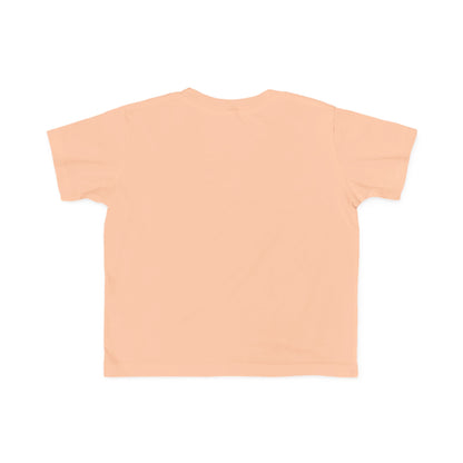Vibrant Toddler Tee, Fun Playshirt for Kids.