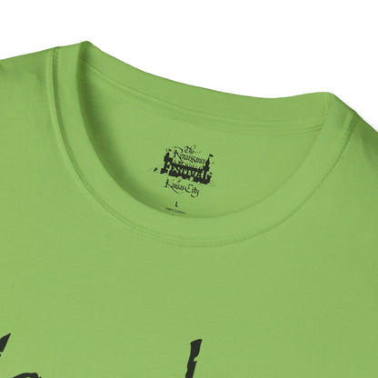 Wenches Want Me -  T-shirt