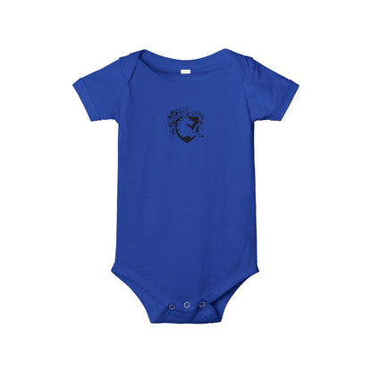 STL Renaissance Festival - Infant Jersey One Piece