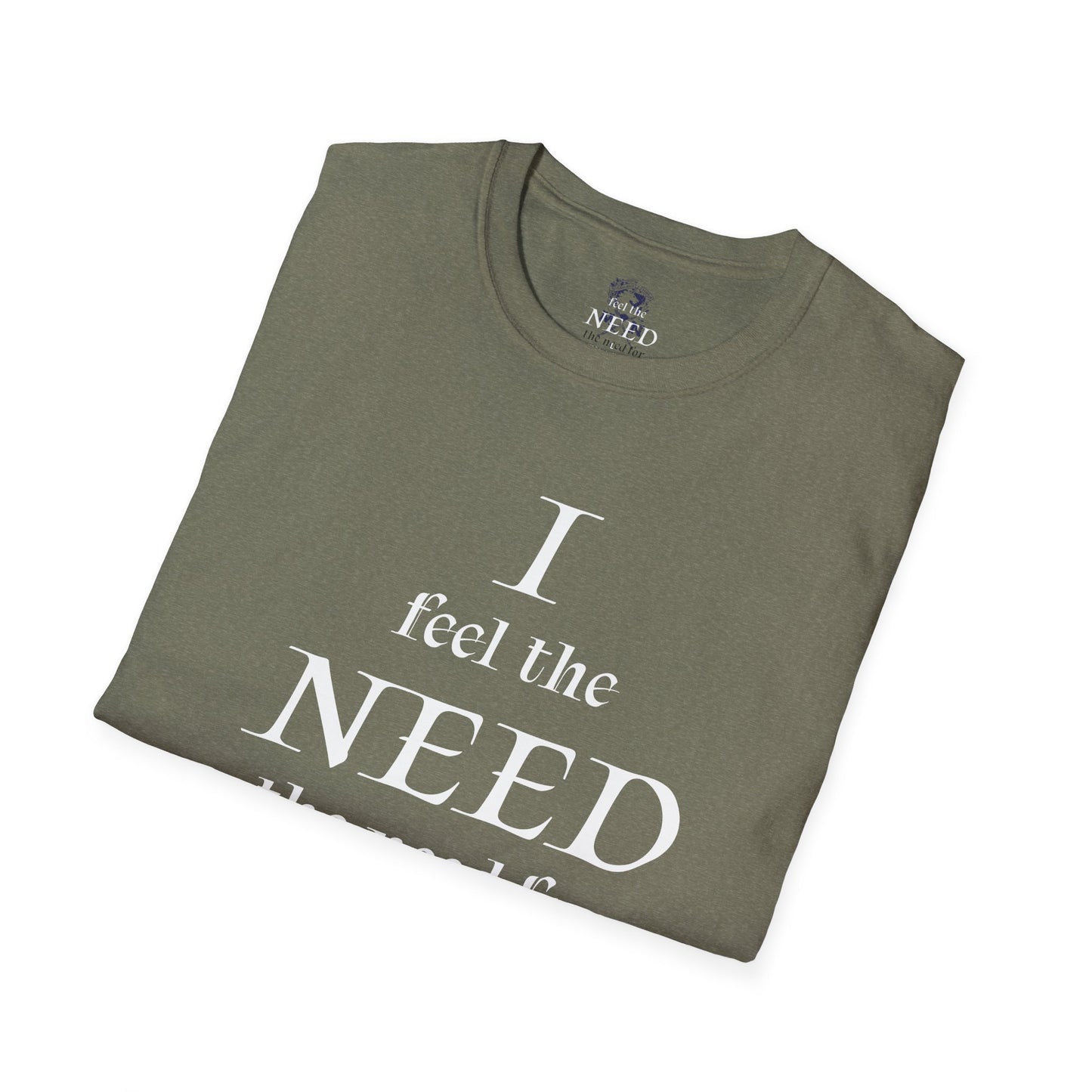 I Need Mead -  T-shirt