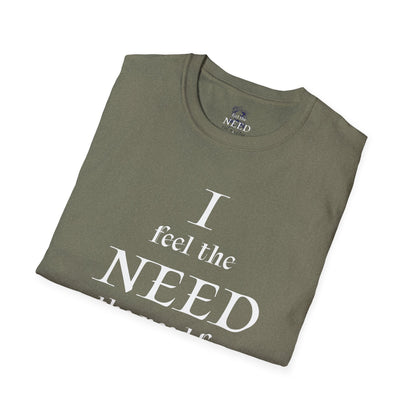 I Need Mead -  T-shirt