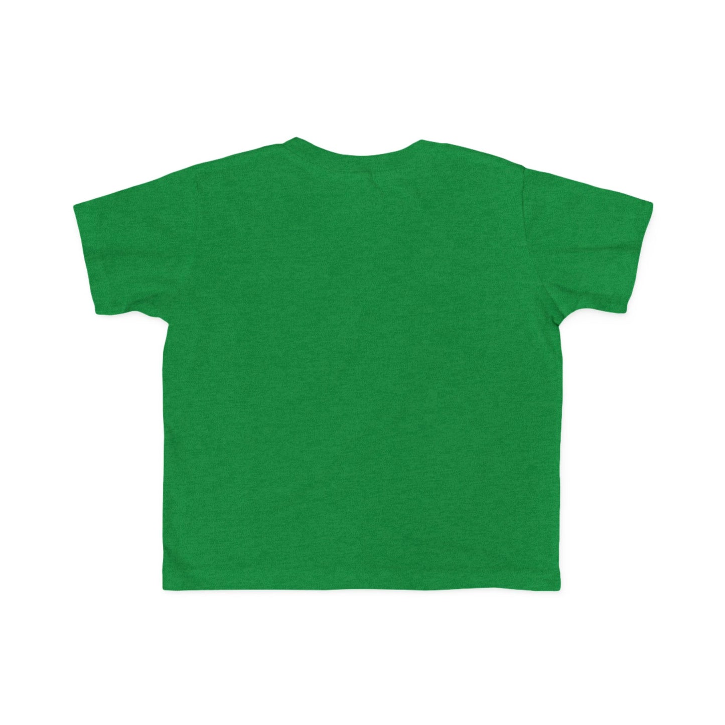 Vibrant Toddler Tee, Fun Playshirt for Kids.